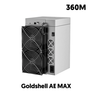 Goldshell AE MAX