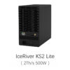 IceRiver KS2 Lite 2Th/s 500W