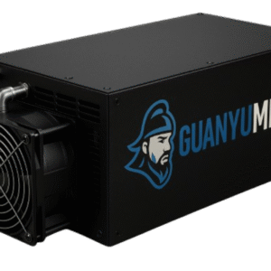 S‑HydroTitan 47.5 GH/s