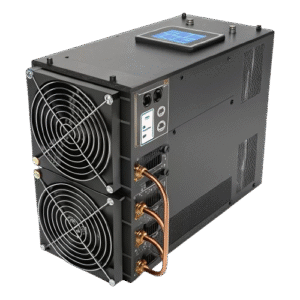 GuanYuMiner THUNDER SHA256 WARRIOR